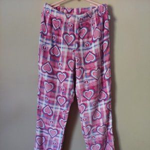 Brand new Girls pajama pants size medium 10/12
